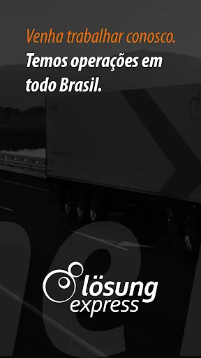 Download Losung LineHaul – Integração Eficiente com Losung Express - Screenshot 2