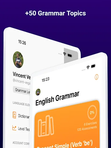 Cambridge English Grammar: Domine o Inglês com Exercícios B1-C2 - Screenshot 9