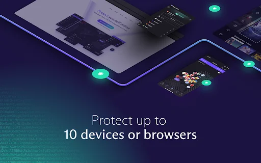 Proton VPN: Navegue com Segurança e Privacidade Total no Chrome - Screenshot 4