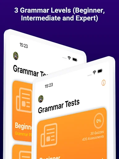 Cambridge English Grammar: Domine o Inglês com Exercícios B1-C2 - Screenshot 13