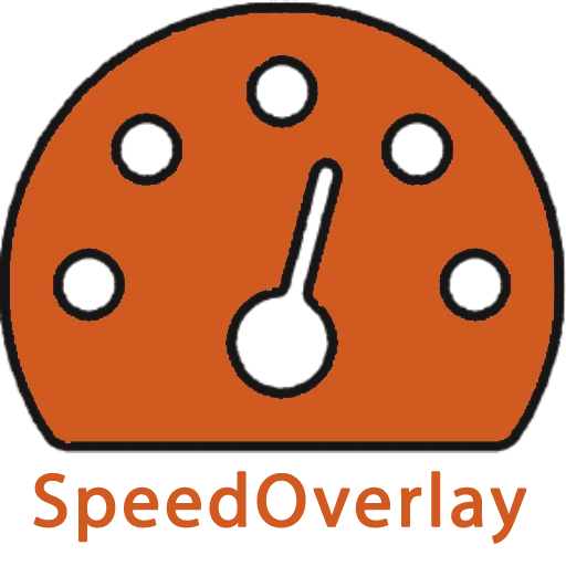 Speed Overlay: Velocímetro GPS Preciso para Android – Baixe Agora