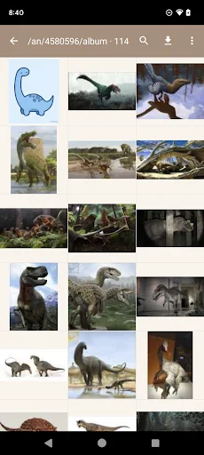 Baixar Read Chan para Android – Navegação 4chan Otimizada - Screenshot 8