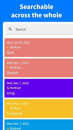 Baixar Plan Calendar – Gerencie sua Agenda com Eficiência - Screenshot 14