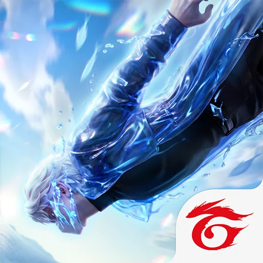 Baixar Free Fire: Undersea Mystery – Jogo de Tiro e Sobrevivência