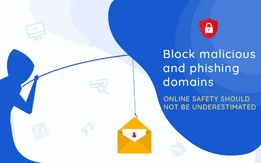 AdBlocker Ultimate: Bloqueie Anúncios no YouTube e Web Gratuitamente - Screenshot 3