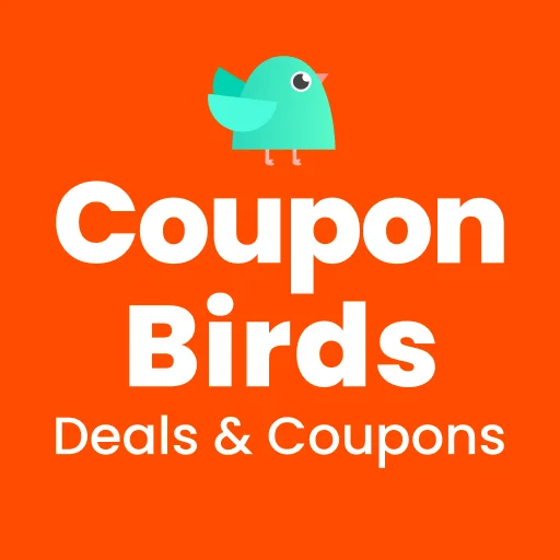 Baixe CouponBirds: Cupons e Ofertas – Economize nas Suas Compras