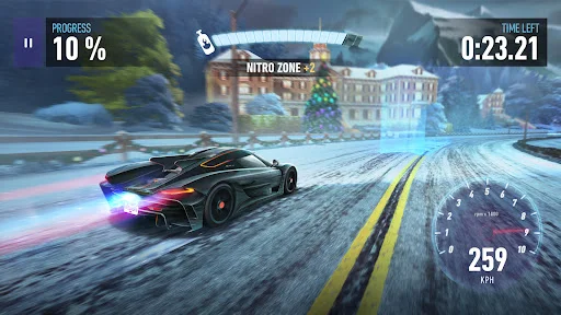 Baixar Need for Speed™ No Limits – Corridas de Rua e Nitro - Screenshot 10