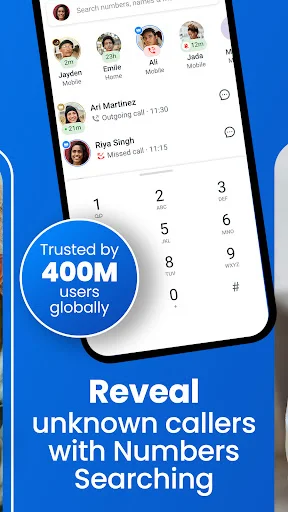 Baixar Truecaller: Identificador de Chamadas e Bloqueador de Spam - Screenshot 5