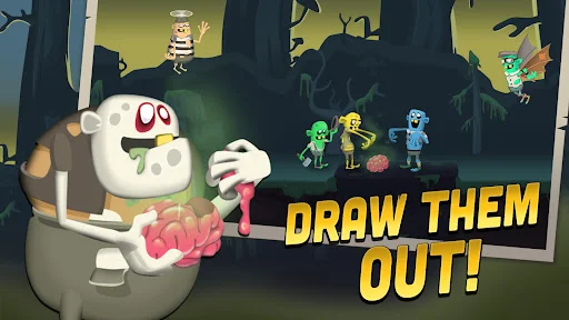 Baixar Zombie Catchers: Cace Zumbis e Lucre Agora – Grátis - Screenshot 9