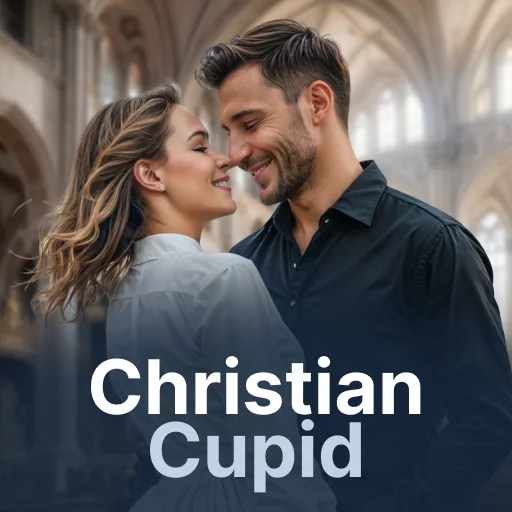 ChristianCupid: Encontre seu par cristão ideal – Baixe agora!
