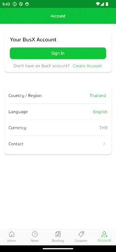 Baixar Piya Group – Reserve Passagens de Ônibus Online Facilmente - Screenshot 7
