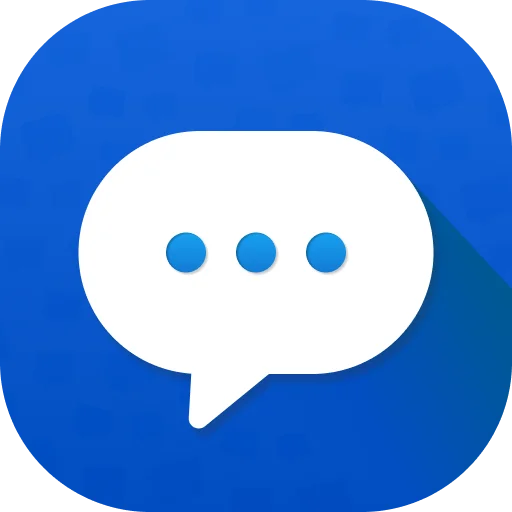 Messages – SMS & Chat Manager: Envie SMS e Gerencie Chats Agora