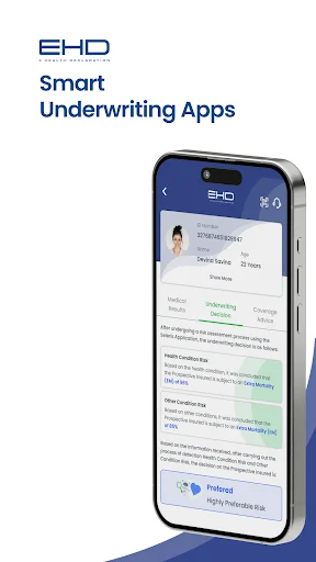 Baixar e-HD APP: Acelere Resultados com Processos Tecnológicos - Screenshot 21