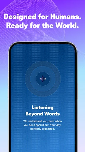 Baixar HeiBuddy Versão Mais Recente – Assistente Inteligente Grátis - Screenshot 1
