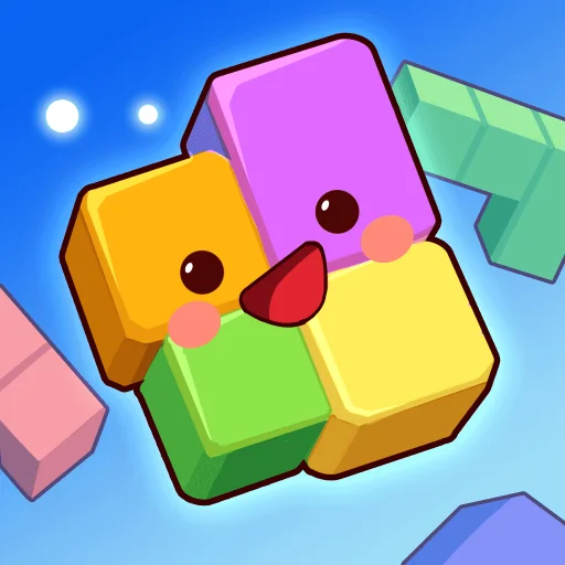 Baixar Block Puzzle : Cubemon – Jogo de Quebra-Cabeça Grátis
