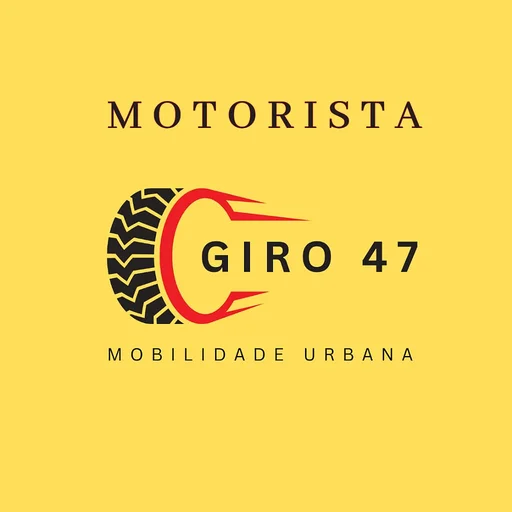 Baixar Giro 47 – Motorista – Aplicativo Rápido e Seguro
