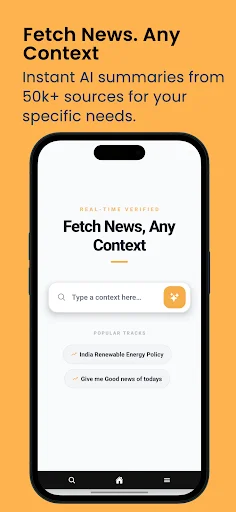 Baixar TheReader.AI: Notícias Rápidas e Personalizadas Grátis - Screenshot 6