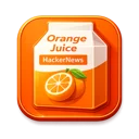 Orange Juice: Melhore sua experiência no Hacker News agora