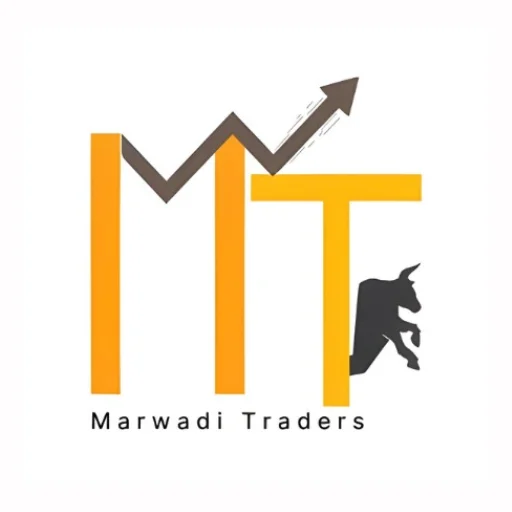 Baixe Marwadi Traders App: Melhore suas Habilidades de Trade Agora