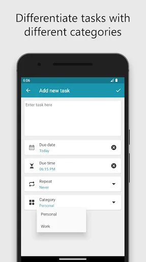 To Do List Reminder & Widget: Organize Suas Tarefas Diárias - Screenshot 5