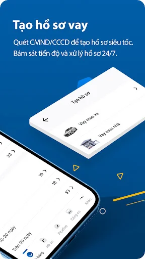 Baixar Smart Sales: Otimize Suas Vendas com o App VIB Oficial - Screenshot 2