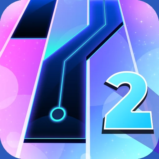 Baixe Beat Tiles 2: Piano Master – Jogo de Música Grátis