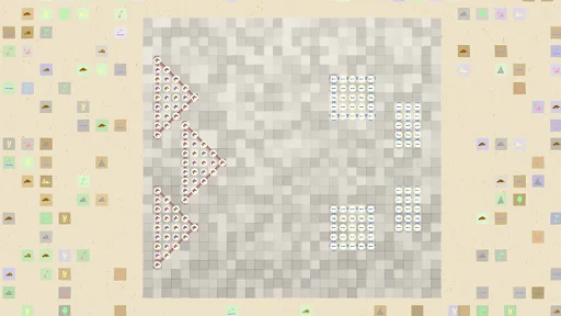 Baixe Cavalry Assault – Jogo de Estratégia Épico e Divertido - Screenshot 1