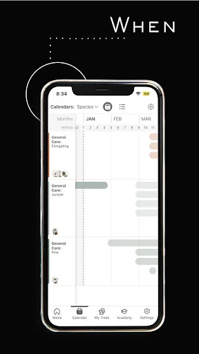 Mirai Mobile: Seu Guia Completo de Bonsai – Especialista Ryan Neil - Screenshot 17
