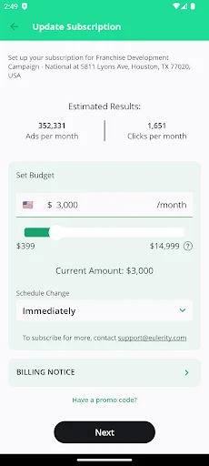 LNRD: A Melhor Solução de Marketing para o Seu Negócio - Screenshot 3