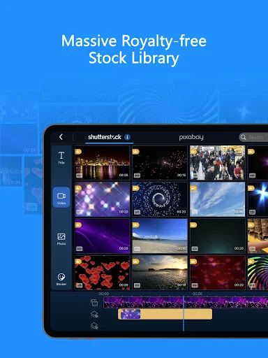 PowerDirector: Editor de Vídeo Profissional com IA – Baixe Agora - Screenshot 19