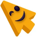 Clickish Fun Cursors: Personalize seu cursor com estilo incrível