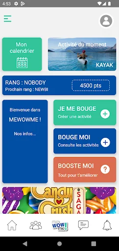 Download MEWOWME: A Primeira Selfish Network do Mundo – Baixe Já - Screenshot 16