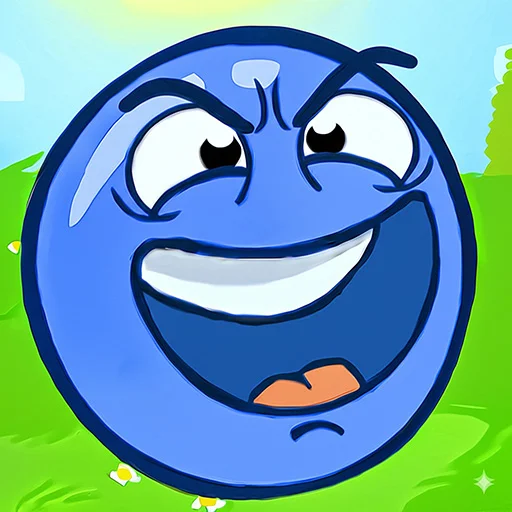 Baixe Ball Hero: Red Bounce & Roll – Aventura Divertida e Grátis