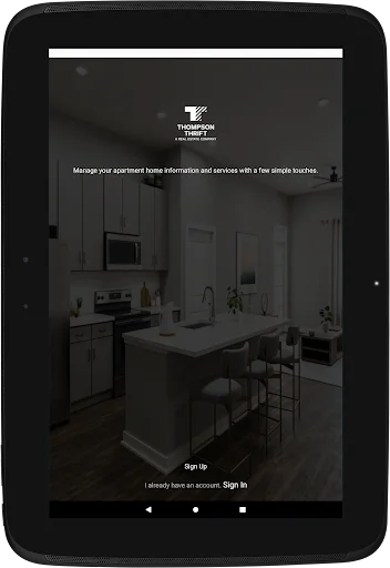 Thompson Thrift Resident App: Pague Seu Aluguel Facilmente - Screenshot 11