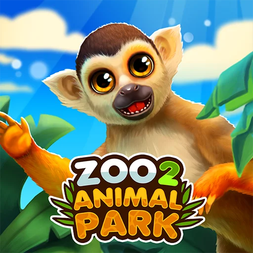 Baixe Zoo 2: Animal Park – O Melhor Simulador de Zoológico Online