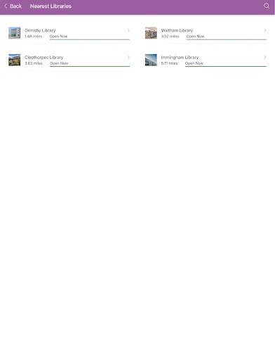 Baixe o Lincs Inspire Libraries: Gerencie Seus Livros Agora - Screenshot 17
