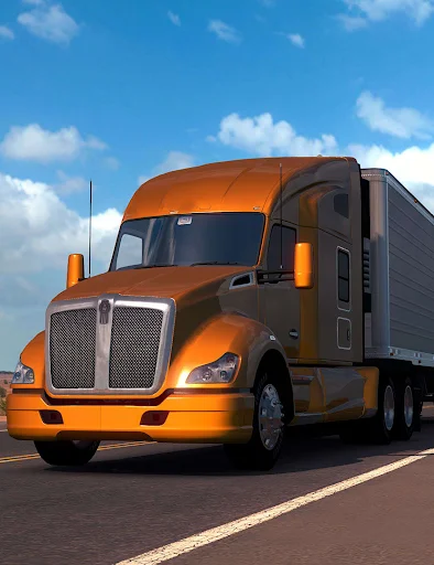 Baixar Truck Sounds Grátis – Toques de Caminhão Incríveis - Screenshot 1