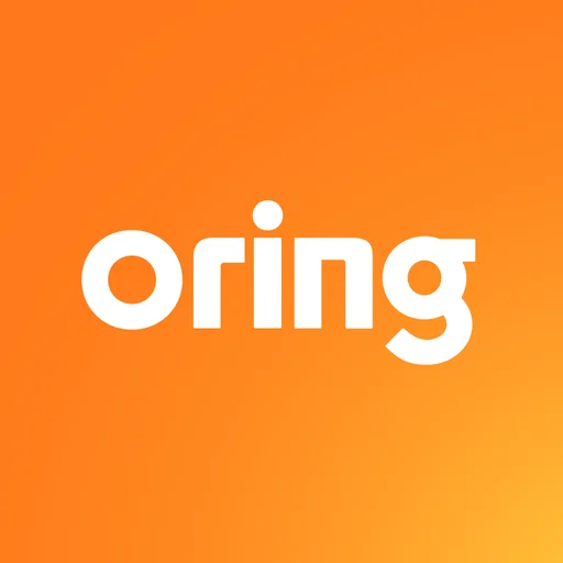 Oring: Transforme suas Compras em Leilões – Download Grátis