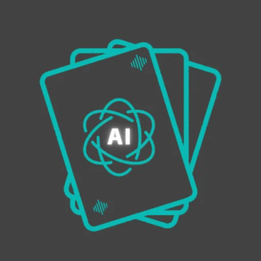 Baixar QuickCard AI: Aprenda Inglês de Forma Rápida e Eficaz