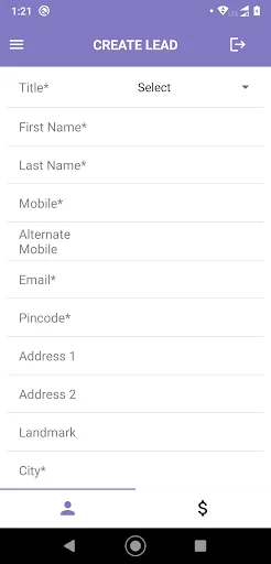 Baixar ProLeads: Gerenciamento de Leads e Vendas – Download Grátis - Screenshot 17