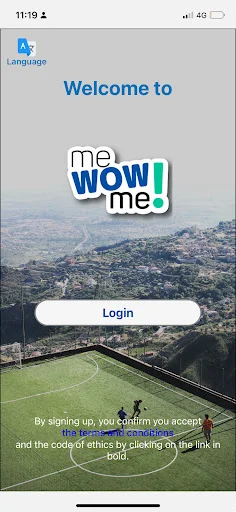 Download MEWOWME: A Primeira Selfish Network do Mundo – Baixe Já - Screenshot 8