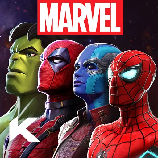 Download Marvel Contest of Champions: RPG de Luta Épico