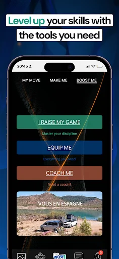 Download MEWOWME: A Primeira Selfish Network do Mundo – Baixe Já - Screenshot 5