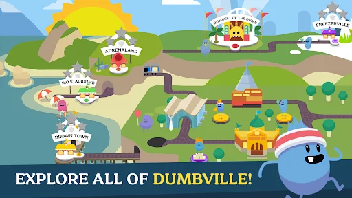 Dumb Ways to Die 2: Baixe a Sequência Épica e Divirta-se Agora - Screenshot 19