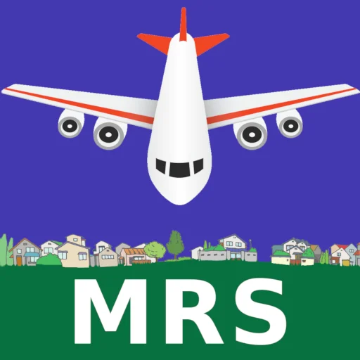 Marseille Provence Airport: Voos em Tempo Real – Baixe Agora