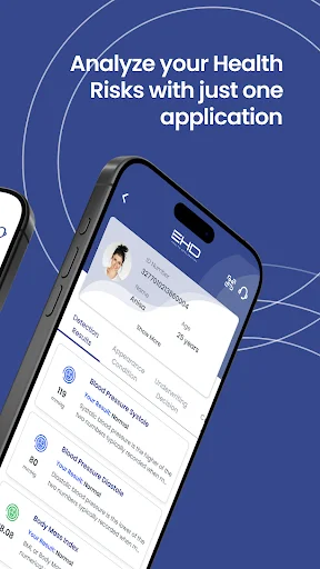 Baixar e-HD APP: Acelere Resultados com Processos Tecnológicos - Screenshot 5