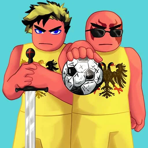 Baixar Military Football Versão Recente – Futebol Arcade Caótico