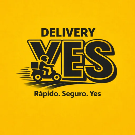 Baixar Delivery Yes – Entregador: Rápido, Seguro e Eficiente