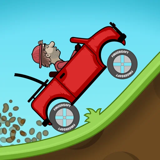 Baixar Hill Climb Racing: O Melhor Jogo de Corrida Off-road