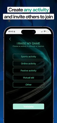 Download MEWOWME: A Primeira Selfish Network do Mundo – Baixe Já - Screenshot 6